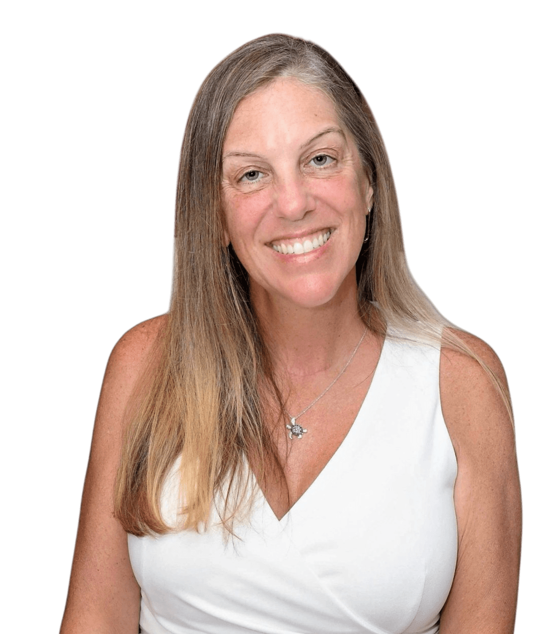 Jaclyn Crouch - Nurse Expert