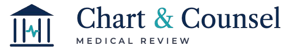 Chart & Counsel